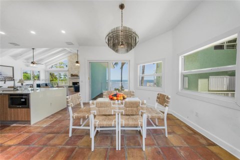 Villa ou maison à vendre à Islamorada, Village of Islands, Floride: 3 chambres № 2016310 - photo 12