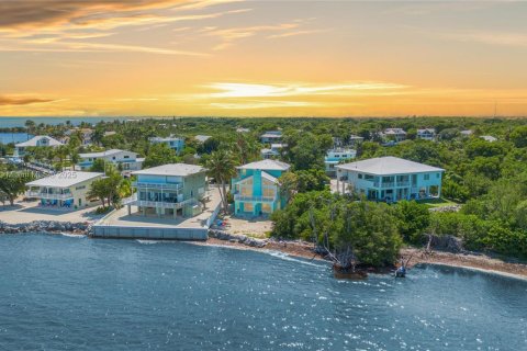 Villa ou maison à Islamorada, Village of Islands, Floride 3 chambres № 2016310