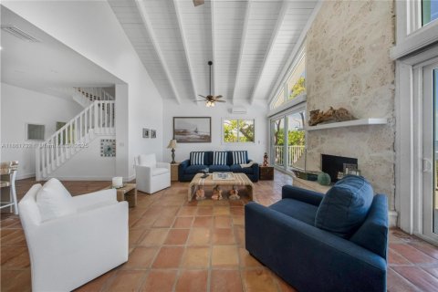 Villa ou maison à vendre à Islamorada, Village of Islands, Floride: 3 chambres № 2016310 - photo 6