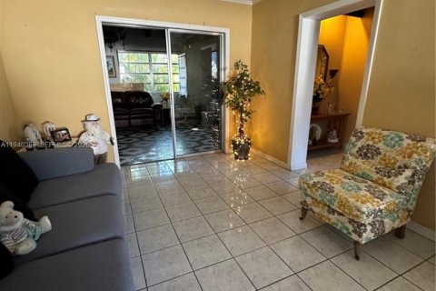 Купить виллу или дом в Майами, Флорида 3 спальни, 138.61м2, № 1998184 - фото 29