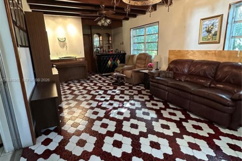 Купить виллу или дом в Майами, Флорида 3 спальни, 138.61м2, № 1998184 - фото 24