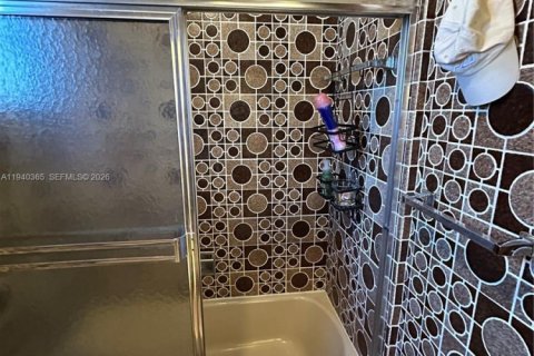 Купить виллу или дом в Майами, Флорида 3 спальни, 138.61м2, № 1998184 - фото 12