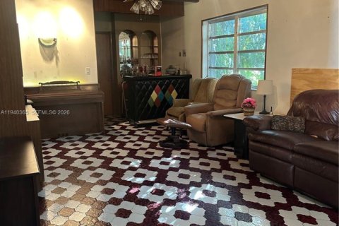 Купить виллу или дом в Майами, Флорида 3 спальни, 138.61м2, № 1998184 - фото 25