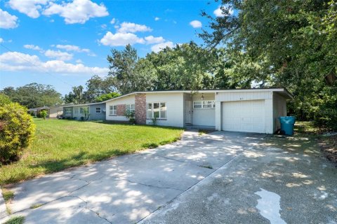 Villa ou maison à vendre à Orlando, Floride: 4 chambres, 159.33 m2 № 2114652 - photo 2