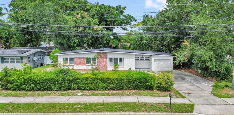 Villa ou maison à Orlando, Floride 4 chambres, 159.33 m2 № 2114652