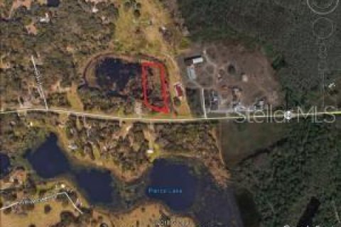 Terreno en venta en Land O' Lakes, Florida № 213408 - foto 5