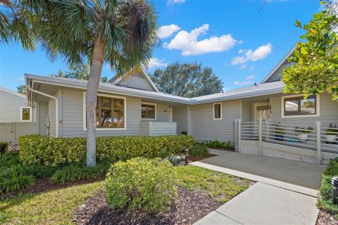Villa ou maison à vendre à Tarpon Springs, Floride: 3 chambres, 136.1 m2 № 2232160 - photo 3