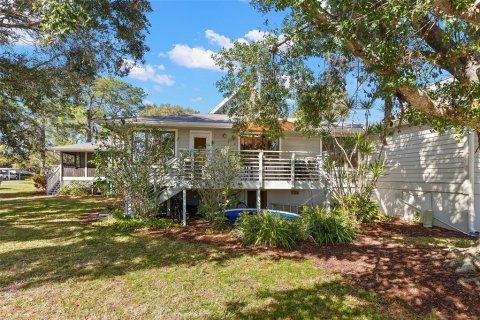 Villa ou maison à vendre à Tarpon Springs, Floride: 3 chambres, 136.1 m2 № 2232160 - photo 17