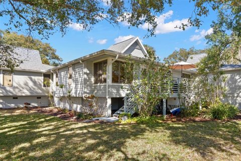 Villa ou maison à vendre à Tarpon Springs, Floride: 3 chambres, 136.1 m2 № 2232160 - photo 16