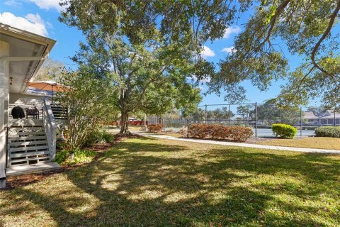 Villa ou maison à vendre à Tarpon Springs, Floride: 3 chambres, 136.1 m2 № 2232160 - photo 15