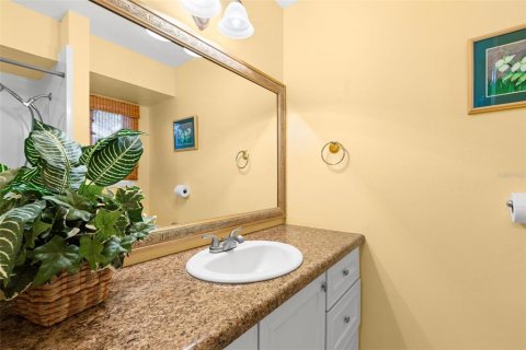 Villa ou maison à vendre à Tarpon Springs, Floride: 3 chambres, 136.1 m2 № 2232160 - photo 24