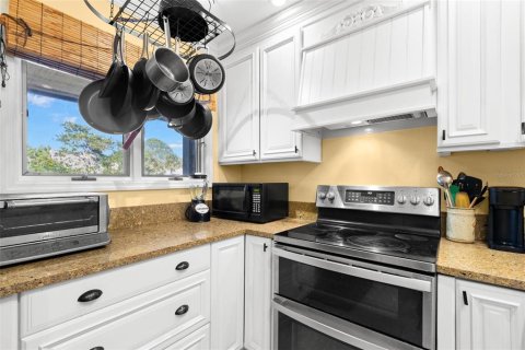 Villa ou maison à vendre à Tarpon Springs, Floride: 3 chambres, 136.1 m2 № 2232160 - photo 10
