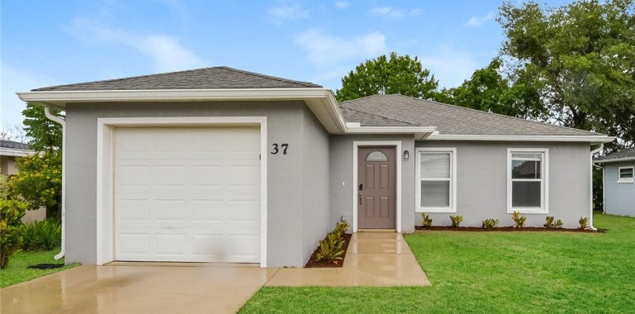 Casa en Umatilla, Florida 3 dormitorios, 103.96 m2 № 1851250