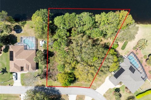 Terreno en Palm Coast, Florida № 2103744