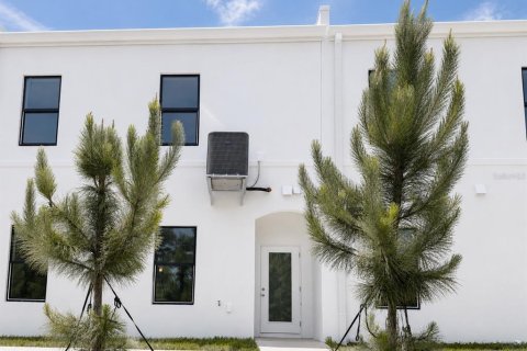 Townhouse in Tampa, Florida 3 bedrooms, 178.19 sq.m. № 2198019 - photo 29