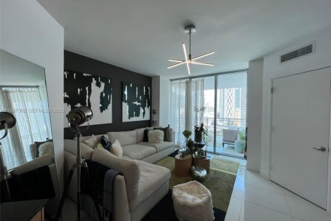 Appartement à Miami, Floride 1 chambre, 68.75 m2 № 2065235