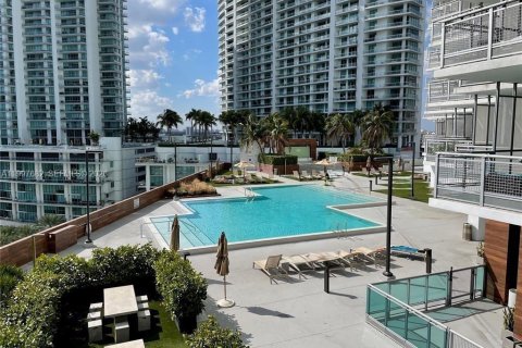 Appartement à louer à Miami, Floride: 1 chambre, 68.75 m2 № 2065235 - photo 17