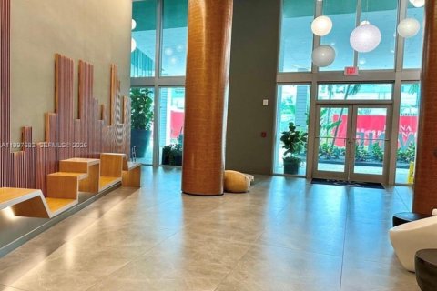 Appartement à louer à Miami, Floride: 1 chambre, 68.75 m2 № 2065235 - photo 12