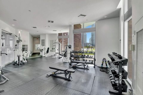 Appartement à louer à Miami, Floride: 1 chambre, 68.75 m2 № 2065235 - photo 13