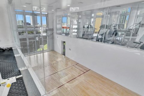 Appartement à louer à Miami, Floride: 1 chambre, 68.75 m2 № 2065235 - photo 14