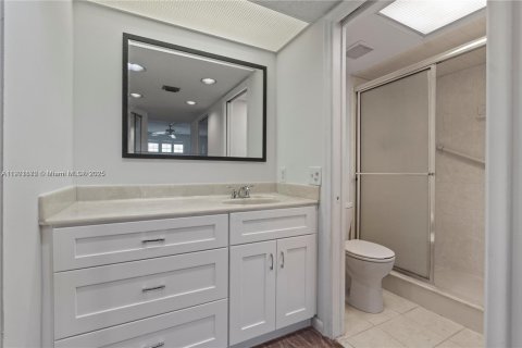 Condo in Coconut Creek, Florida, 2 bedrooms  № 1951786 - photo 24