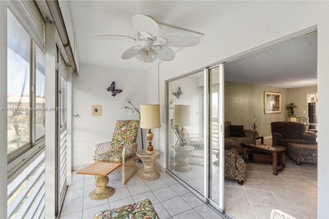 Condo in Coconut Creek, Florida, 2 bedrooms  № 1951786 - photo 28