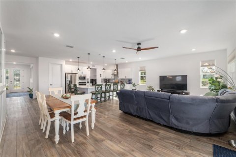 House in Ocala, Florida 3 bedrooms, 196.77 sq.m. № 2117633 - photo 17