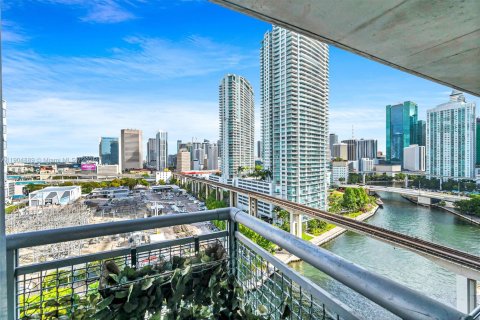 Снять в аренду кондоминиум в Майами, Флорида 1 спальня, 73.86м2, № 1963725 - фото 28