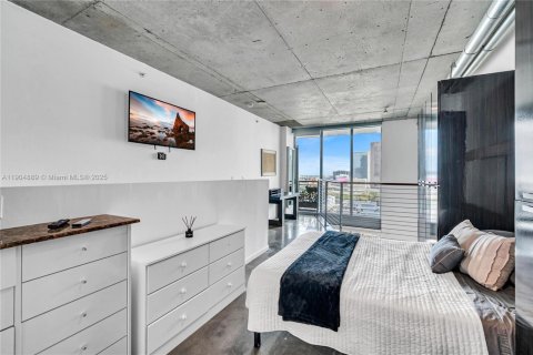 Снять в аренду кондоминиум в Майами, Флорида 1 спальня, 73.86м2, № 1963725 - фото 24