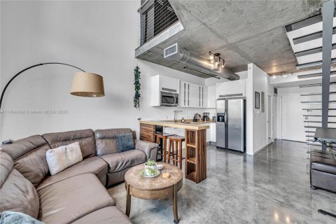 Снять в аренду кондоминиум в Майами, Флорида 1 спальня, 73.86м2, № 1963725 - фото 13
