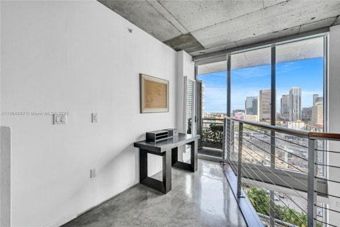 Снять в аренду кондоминиум в Майами, Флорида 1 спальня, 73.86м2, № 1963725 - фото 27