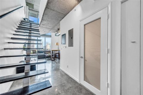 Снять в аренду кондоминиум в Майами, Флорида 1 спальня, 73.86м2, № 1963725 - фото 19