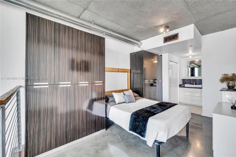 Снять в аренду кондоминиум в Майами, Флорида 1 спальня, 73.86м2, № 1963725 - фото 22