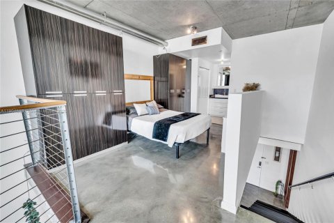 Снять в аренду кондоминиум в Майами, Флорида 1 спальня, 73.86м2, № 1963725 - фото 21