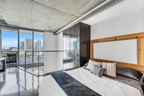 Снять в аренду кондоминиум в Майами, Флорида 1 спальня, 73.86м2, № 1963725 - фото 23