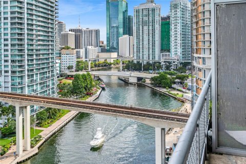 Снять в аренду кондоминиум в Майами, Флорида 1 спальня, 73.86м2, № 1963725 - фото 10