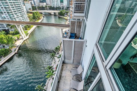 Снять в аренду кондоминиум в Майами, Флорида 1 спальня, 73.86м2, № 1963725 - фото 29