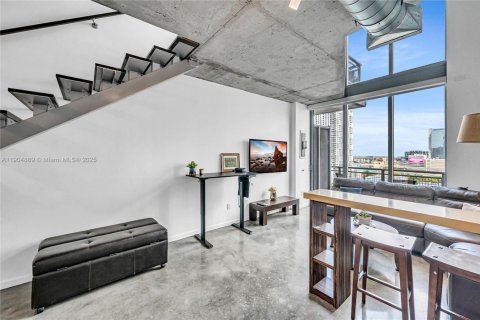 Снять в аренду кондоминиум в Майами, Флорида 1 спальня, 73.86м2, № 1963725 - фото 16