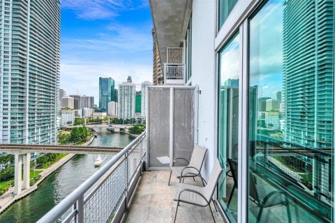 Снять в аренду кондоминиум в Майами, Флорида 1 спальня, 73.86м2, № 1963725 - фото 6