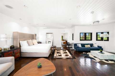 Купить виллу или дом в Майами, Флорида 10 спален, 796.45м2, № 1896147 - фото 20