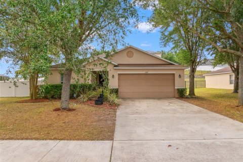 Villa ou maison à vendre à Apopka, Floride: 4 chambres, 185.53 m2 № 2094502 - photo 5