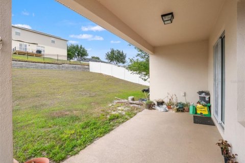 Villa ou maison à vendre à Apopka, Floride: 4 chambres, 185.53 m2 № 2094502 - photo 26