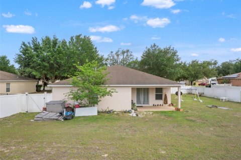 Villa ou maison à vendre à Apopka, Floride: 4 chambres, 185.53 m2 № 2094502 - photo 28