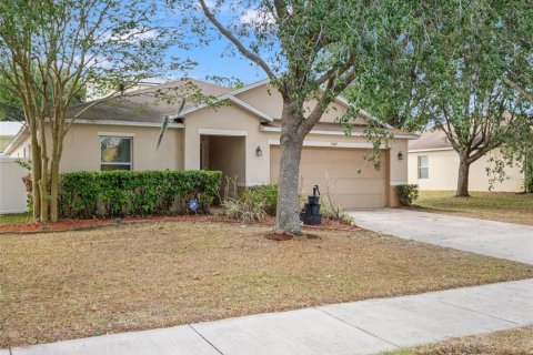 Villa ou maison à vendre à Apopka, Floride: 4 chambres, 185.53 m2 № 2094502 - photo 2