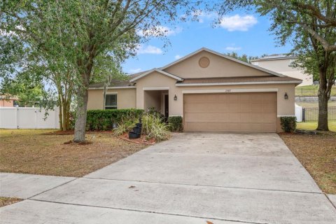 Villa ou maison à Apopka, Floride 4 chambres, 185.53 m2 № 2094502