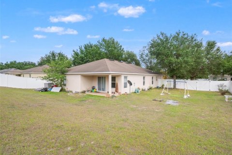 Villa ou maison à vendre à Apopka, Floride: 4 chambres, 185.53 m2 № 2094502 - photo 27