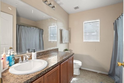 Villa ou maison à vendre à Apopka, Floride: 4 chambres, 185.53 m2 № 2094502 - photo 22