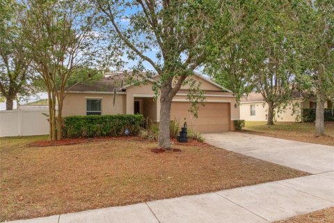 Villa ou maison à vendre à Apopka, Floride: 4 chambres, 185.53 m2 № 2094502 - photo 6