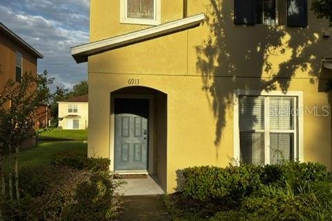 Купить таунхаус в Ривервью, Флорида 3 комнаты, 137.22м2, № 1899799 - фото 2