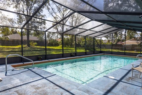 House in Palm Coast, Florida 4 bedrooms, 171.96 sq.m. № 1415998 - photo 4